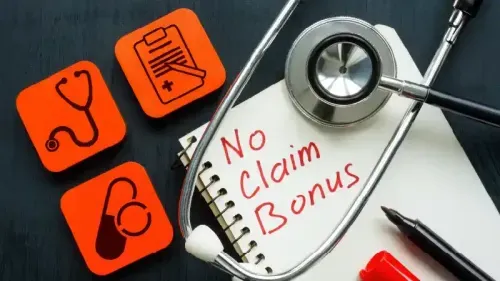 How No-Claim Bonus Benefits Health Insurance Holders ? 